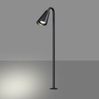 Ландшафтный светильник Novotech Street Bell 371060