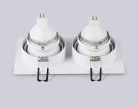 Встраиваемый светильник Ambrella Light Techno spot Technic base TN102830