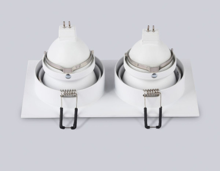 Встраиваемый светильник Ambrella Light Techno spot Technic base TN102830