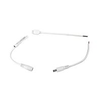 Мини-контроллер RGB Apeyron 12В 72Вт IR пульт 04-15