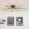 Потолочная люстра ImperiumLoft Scheme 102020-26