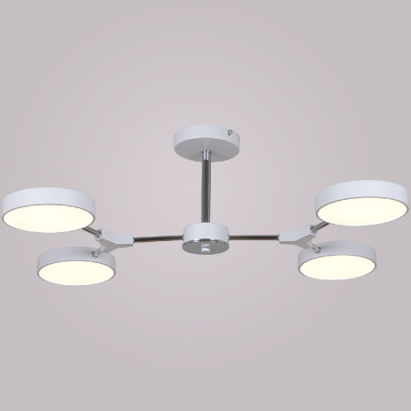 Люстра на штанге Reluce 13246-4.3-04