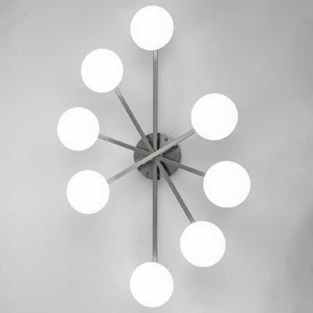 Потолочная люстра Citilux Atman smart CL226A181