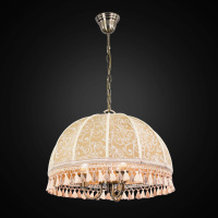 Подвесная люстра Citilux Базель CL407135