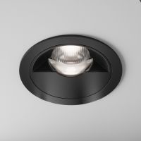 Встраиваемый светильник Maytoni Parete DL100-12W2.7-3-4K-RD-B