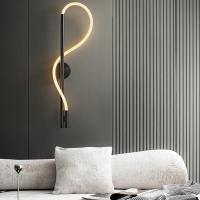 Настенный светильник ImperiumLoft Glorify Optic Cord 241251-23