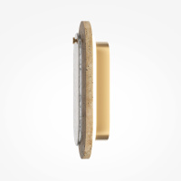 Настенный светильник Maytoni Ventana MOD523WL-L15BG3K1