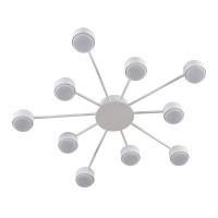 Потолочная люстра Lumion Comfi Torina 8343/10C