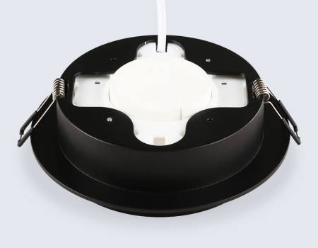 Встраиваемый светильник Ambrella Light Techno Spot Standard Tech TU5015