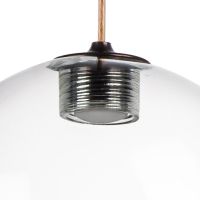 Подвесной светодиодный светильник Lightstar Sferetta 801039