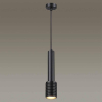 Подвесной светильник Odeon Light Hightech Mehari 4238/1