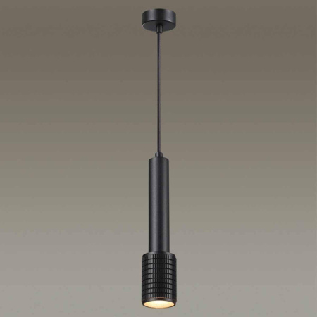 Подвесной светильник Odeon Light Hightech Mehari 4238/1
