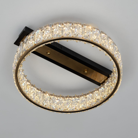 Потолочная люстра Citilux Palant CL325142