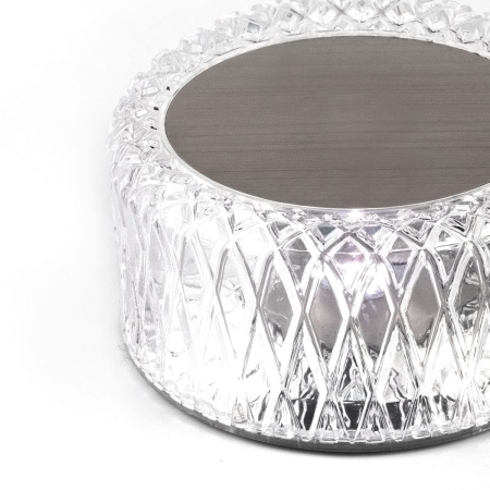 Настольная лампа Escada Party 10254/L LED