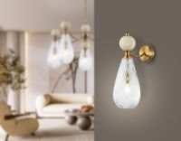 Бра Ambrella Light High Light Ceramo Modern LH53288