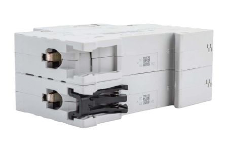 Автоматический выключатель ABB SH202 2-полюсный C40 6кА