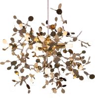 Подвесной светильник Lightstar Extra (721132+572102) L1P721132