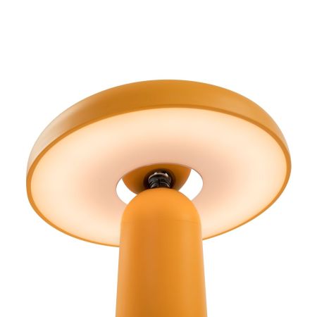 Настольная лампа Freya Mushroom FR6109TL-L4OR