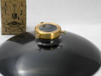Светильник Lussole LSP-9604 черный