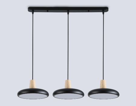 Подвесной светильник Ambrella Light Linetech Comfort FL4841