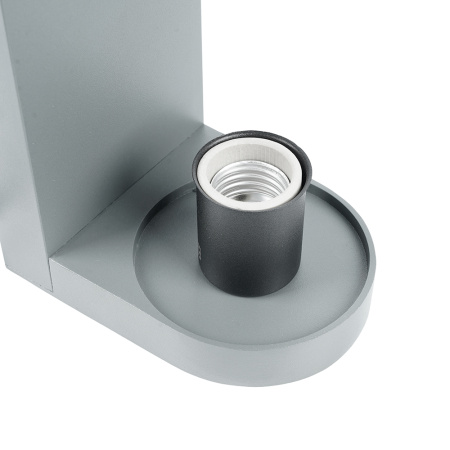 Уличный настенный светильник Feron Бостон DH1901 52187