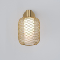 Бра Eurosvet Voile 30192/1 золото a069158