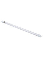 Лампа светодиодная для растений TDM Electric G13 9W прозрачная SQ0340-0238