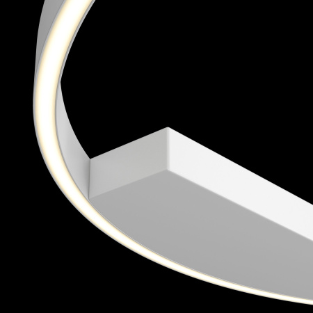 Потолочный светильник Maytoni Rim MOD058CL-L50W4K