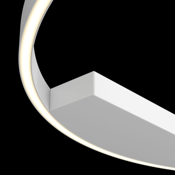 Потолочный светильник Maytoni Rim MOD058CL-L50W4K