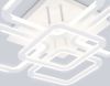 Потолочная люстра Ambrella Light Original Acrylica FA8949