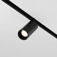 Трековый магнитный светильник Maytoni Focus LED TR032-4-5WTW-M-DD2-B