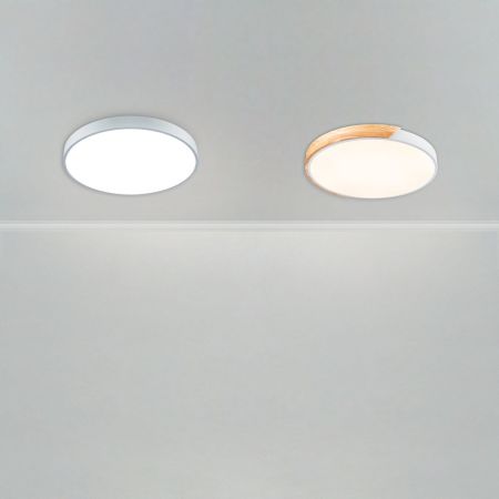 Потолочный светильник Freya Sprida FR6129CL-L80W