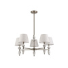 Люстра на штанге Lumion Classi Vermont 8274/5
