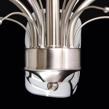 Потолочная люстра De Markt Олимпия 261019505