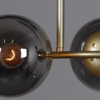Потолочная люстра Reluce 36363-0.3-06 5038GD