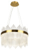 Подвесная люстра Rivoli Gwen 6192-201 Б0069937