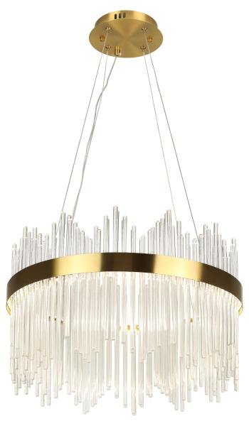 Подвесная люстра Rivoli Gwen 6192-201 Б0069937