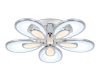 Потолочная светодиодная люстра Ambrella light Original FA469