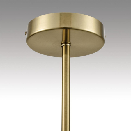 Люстра на штанге Lumion Comfi Imana 8154/8C