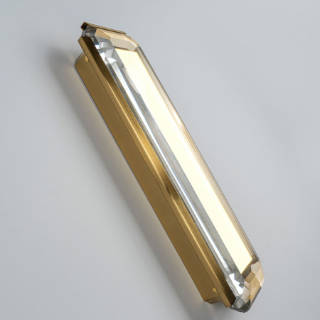 Настенный светильник Modelux ML.588.380 BS