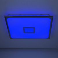 Потолочный светодиодный светильник Citilux Старлайт Смарт CL703AK50G