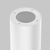 Потолочный светильник Maytoni Focus C010CL-01W-N