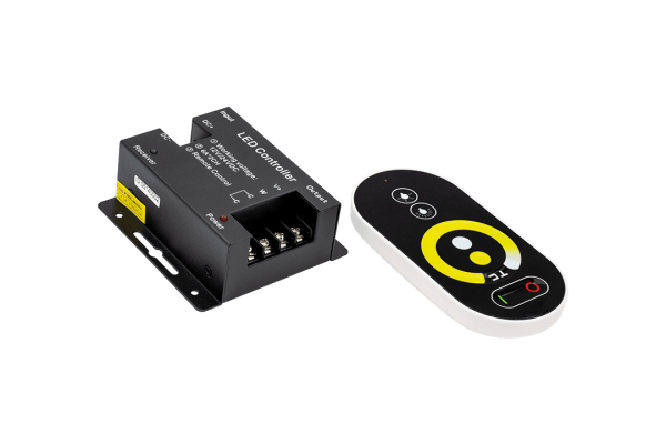 Контроллер для ленты SWG RF-MIX-RS-12A 000235