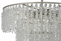 Подвесная люстра Arti Lampadari Napoli E 1.5.46.107 N