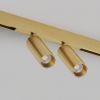 Трековый светильник Denkirs SHINE PRIME SPOT 3000К DK4742-SB