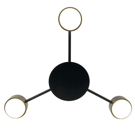 Потолочный светильник Feron AL272 53106