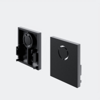 Заглушки для шинопровода Maytoni Exility TRAM034EC-41B