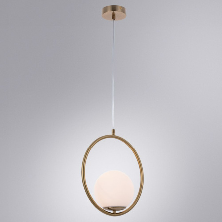 Подвесной светильник Arte Lamp Matisse A7741SP-1AB