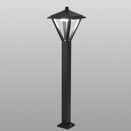 Ландшафтный светильник Citilux Genox CLU12B