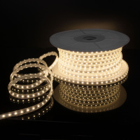 Светодиодная влагозащищенная лента Elektrostandard 14,4W/m 120LED/m 2835SMD дневной белый 50M